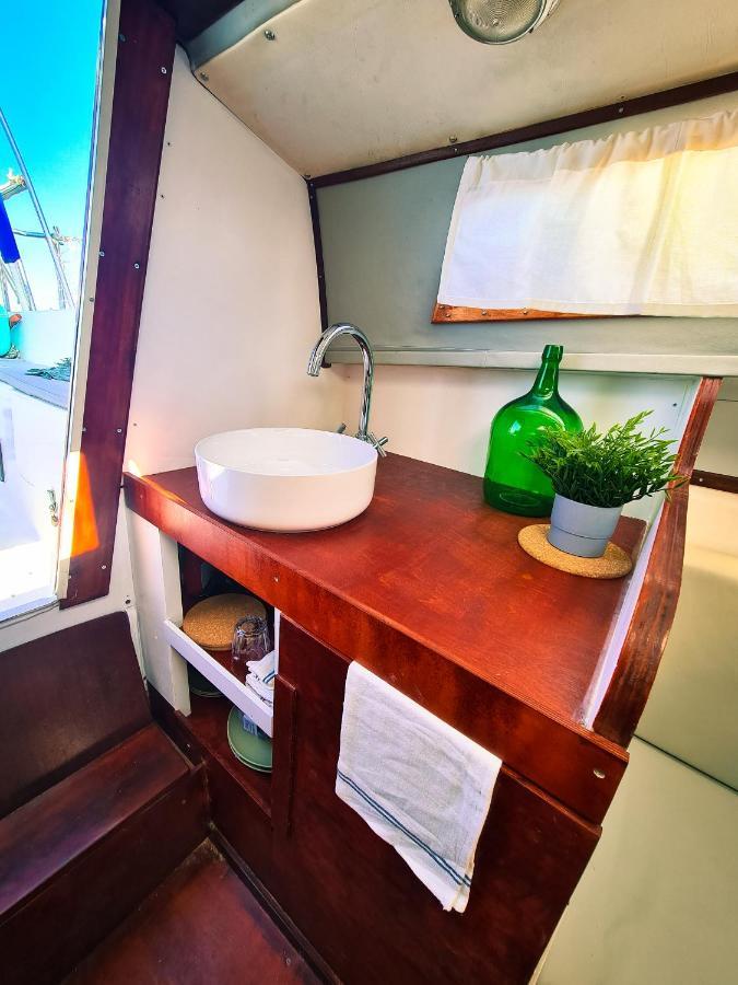 奥良 Sirius - Boat House酒店 外观 照片