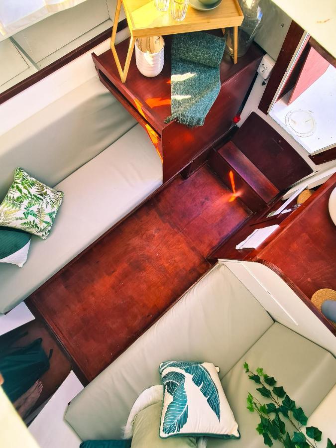奥良 Sirius - Boat House酒店 外观 照片