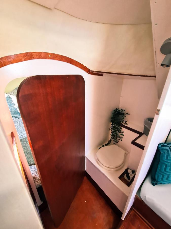 奥良 Sirius - Boat House酒店 外观 照片