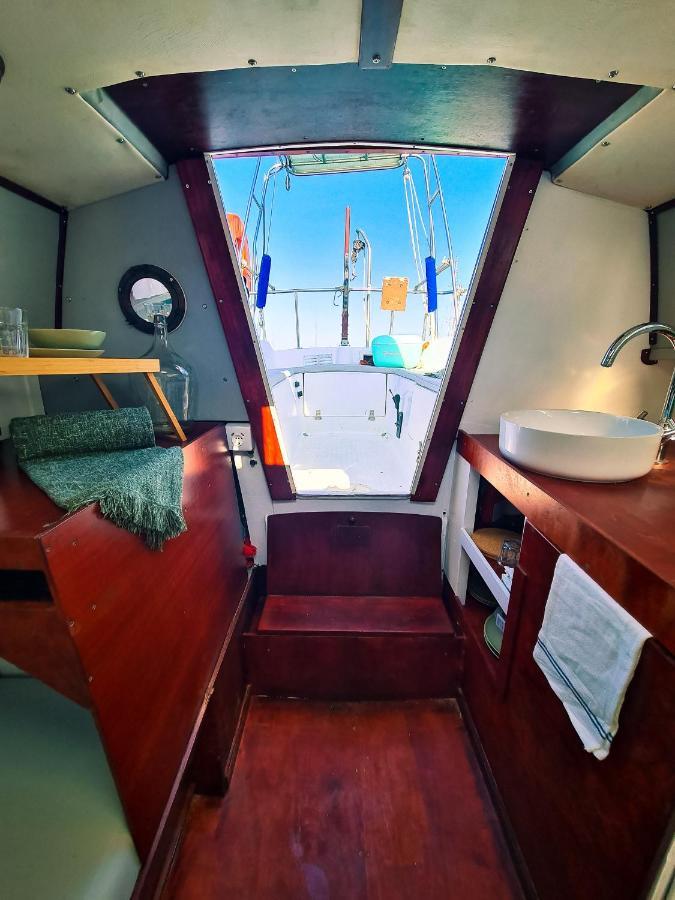 奥良 Sirius - Boat House酒店 外观 照片