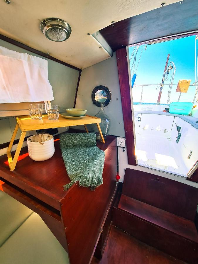 奥良 Sirius - Boat House酒店 外观 照片