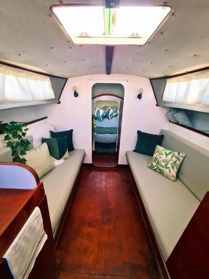 奥良 Sirius - Boat House酒店 外观 照片