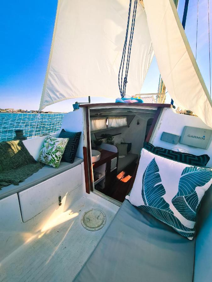 奥良 Sirius - Boat House酒店 外观 照片